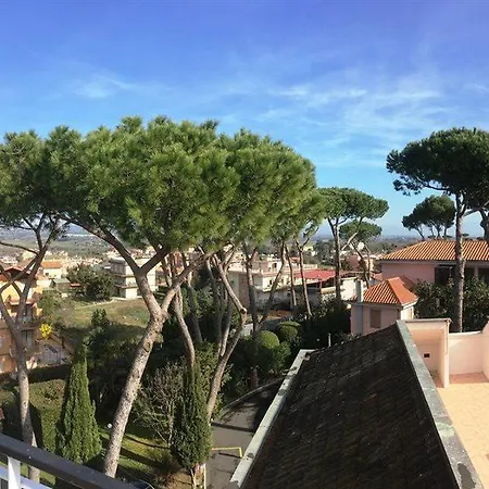 Hotel Casa Nostra Signora