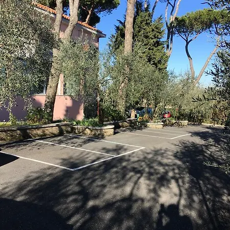 Casa Nostra Signora 3*
