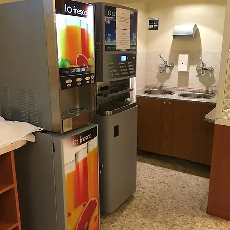 Casa Nostra Signora 3*