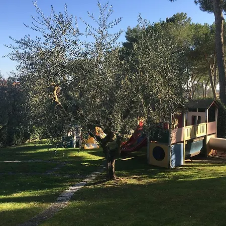 Casa Nostra Signora Hotel Isola Farnese