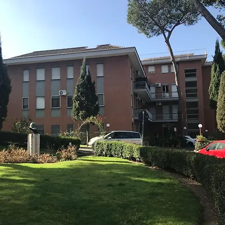 Casa Nostra Signora Isola Farnese