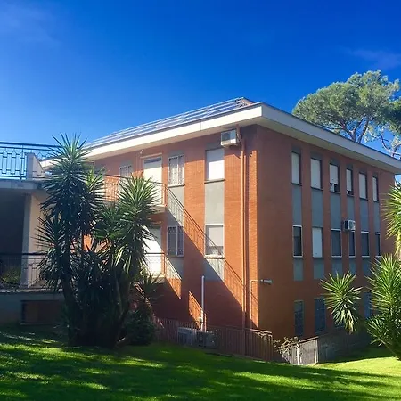 Hotel Casa Nostra Signora 3*